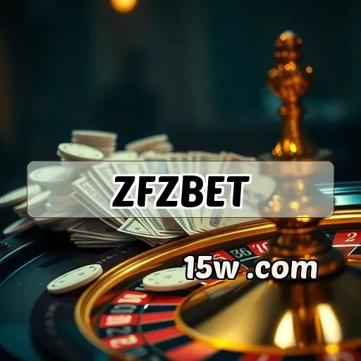zfzbet.com: O Melhor Lugar para Jogar Ao Vivo com Emoção e Vantagens