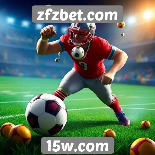 Análise de jogos disponíveis no site zfzbet.com