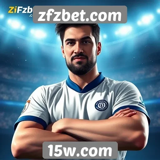 Plataforma de apostas zfzbet.com ganha popularidade